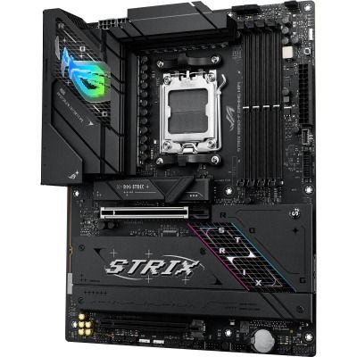 ASUS ROG STRIX B850-F GAMING WIFI