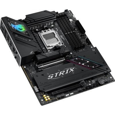 ASUS ROG STRIX B850-F GAMING WIFI