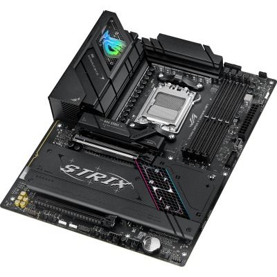 ASUS ROG STRIX B850-F GAMING WIFI
