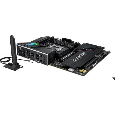 ASUS ROG STRIX B850-F GAMING WIFI
