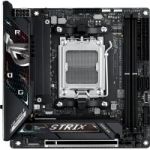 ASUS ROG STRIX B850-I GAMING WIFI ASUS ROG STRIX B850-I GAMING WIFI