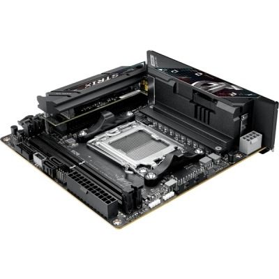 ASUS ROG STRIX B850-I GAMING WIFI