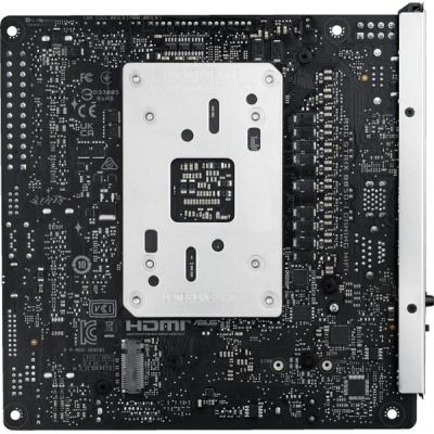 ASUS ROG STRIX B850-I GAMING WIFI