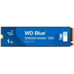 WD Blue SN5000 1 TB (WDS100T4B0E)