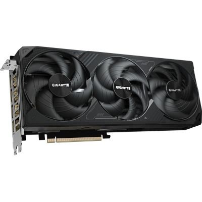 GIGABYTE GeForce RTX 5070 Ti WINDFORCE OC SFF 16G (GV-N507TWF3OC-16GD)