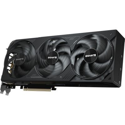 GIGABYTE GeForce RTX 5070 Ti WINDFORCE OC SFF 16G (GV-N507TWF3OC-16GD)