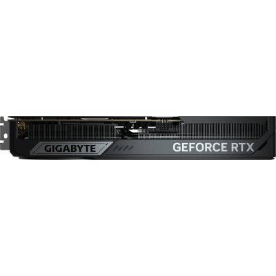 GIGABYTE GeForce RTX 5070 Ti WINDFORCE OC SFF 16G (GV-N507TWF3OC-16GD)