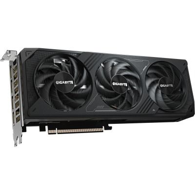GIGABYTE GeForce RTX 5070 WINDFORCE OC SFF 12G (GV-N5070WF3OC-12GD)