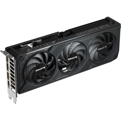 GIGABYTE GeForce RTX 5070 WINDFORCE OC SFF 12G (GV-N5070WF3OC-12GD)