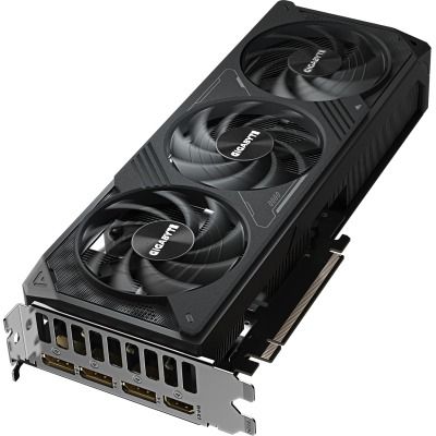 GIGABYTE GeForce RTX 5070 WINDFORCE OC SFF 12G (GV-N5070WF3OC-12GD)