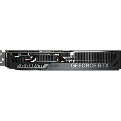 GIGABYTE GeForce RTX 5070 WINDFORCE OC SFF 12G (GV-N5070WF3OC-12GD)