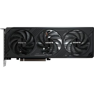 GIGABYTE GeForce RTX 5070 WINDFORCE OC SFF 12G (GV-N5070WF3OC-12GD)