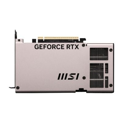 MSI GeForce RTX 5060 Ti 16G INSPIRE 2X OC