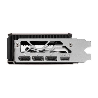 MSI GeForce RTX 5060 Ti 16G INSPIRE 2X OC