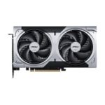 MSI GeForce RTX 5060 Ti 16G VENTUS 2X OC PLUS (G506T-16V2CP) MSI GeForce RTX 5060 Ti 16G VENTUS 2X OC PLUS (G506T-16V2CP)