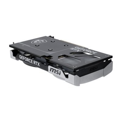 MSI GeForce RTX 5060 Ti 16G VENTUS 2X OC PLUS (G506T-16V2CP)