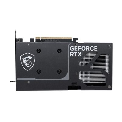 MSI GeForce RTX 5060 Ti 16G VENTUS 2X OC PLUS (G506T-16V2CP)