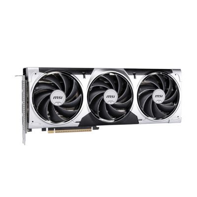 MSI GeForce RTX 5060 Ti 16G VENTUS 3X OC (G506T-16V3C)