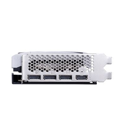 MSI GeForce RTX 5060 Ti 16G VENTUS 3X OC (G506T-16V3C)
