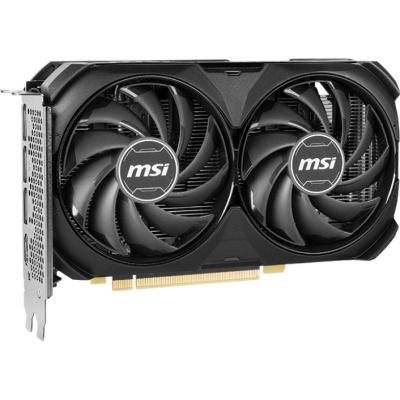 MSI GeForce RTX 5060 Ti 8G VENTUS 2X OC PLUS