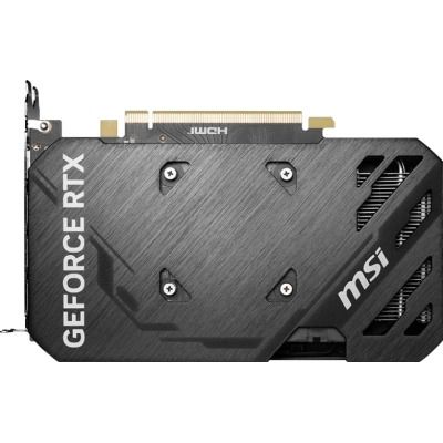 MSI GeForce RTX 5060 Ti 8G VENTUS 2X OC PLUS