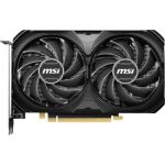 MSI GeForce RTX 5060 Ti 8G VENTUS 2X OC PLUS