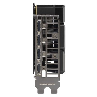 ASUS DUAL-RTX5060TI-O8G