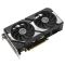 ASUS DUAL-RTX5060TI-O16G