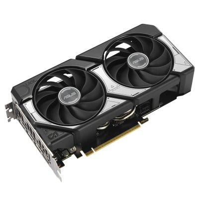 ASUS DUAL-RTX5060TI-O16G