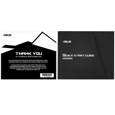 ASUS DUAL-RTX5060TI-O16G