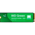 WD Green SN3000 2 TB (WDS200T4G0E)