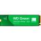 WD Green SN3000 2 TB (WDS200T4G0E)