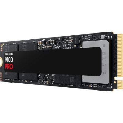 Samsung 9100 PRO 1 TB (MZ-VAP1T0BW)
