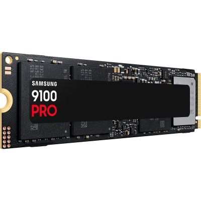 Samsung 9100 PRO 1 TB (MZ-VAP1T0BW)