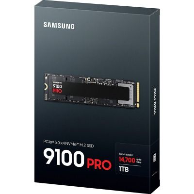 Samsung 9100 PRO 1 TB (MZ-VAP1T0BW)