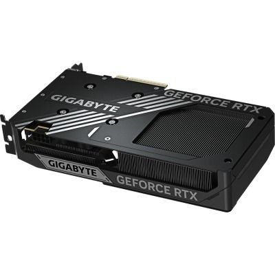 GIGABYTE GeForce RTX 5060 Ti WINDFORCE 16G (GV-N506TWF2-16GD)