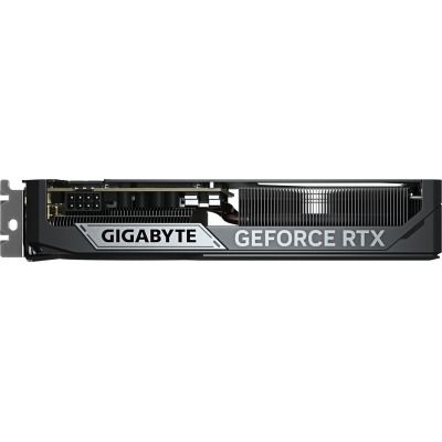 GIGABYTE GeForce RTX 5060 Ti WINDFORCE OC 16G (GV-N506TWF2OC-16GD)