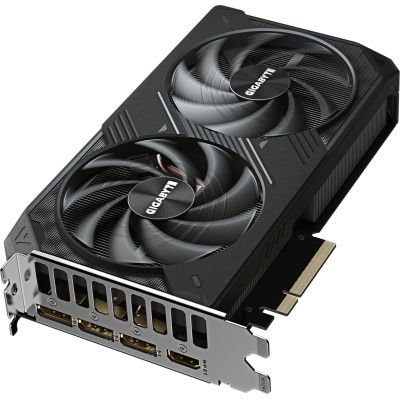 GIGABYTE GeForce RTX 5060 Ti WINDFORCE OC 16G (GV-N506TWF2OC-16GD)