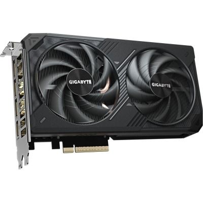 GIGABYTE GeForce RTX 5060 Ti WINDFORCE OC 16G (GV-N506TWF2OC-16GD)