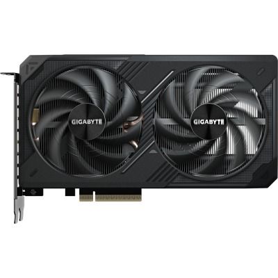 GIGABYTE GeForce RTX 5060 Ti WINDFORCE OC 16G (GV-N506TWF2OC-16GD)