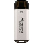 Transcend ESD300 2 TB Silver (TS2TESD300S) Transcend ESD300 2 TB Silver (TS2TESD300S)