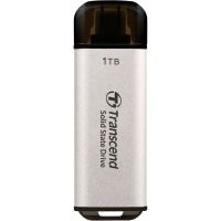 Transcend ESD300 2 TB Silver (TS2TESD300S)