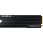 Samsung 9100 PRO 4 TB with Heatsink (MZ-VAP4T0CW) Samsung 9100 PRO 4 TB with Heatsink (MZ-VAP4T0CW)