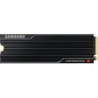 Samsung 9100 PRO 1 TB with Heatsink (MZ-VAP1T0CW)