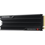 Samsung 9100 PRO 2 TB with Heatsink (MZ-VAP2T0CW) Samsung 9100 PRO 2 TB with Heatsink (MZ-VAP2T0CW)