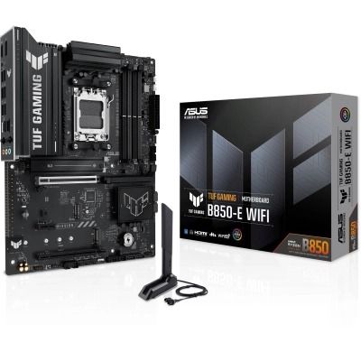 ASUS TUF GAMING B850-E WIFI (90MB1L20-M0EAY0)