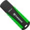 Transcend 256 GB JetFlash 810 Rugged Black/Green (TS256GJF810)