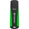Transcend 256 GB JetFlash 810 Rugged Black/Green (TS256GJF810)