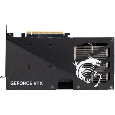 MSI GeForce RTX 5060 8G GAMING OC