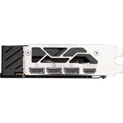 MSI GeForce RTX 5060 8G GAMING OC